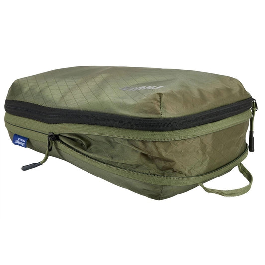 Thulecompressionpackingcubecompressionpackingcubemediumsoftgreen