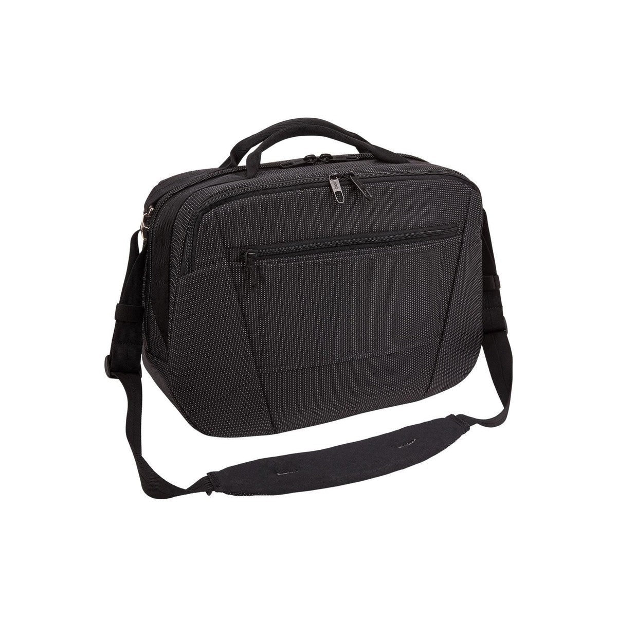 ThuleCrossover2BoardingBagBlackCarry-onLuggage