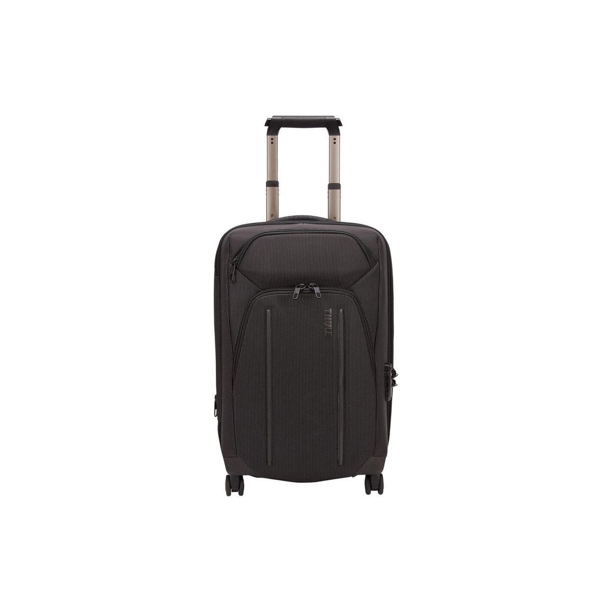 ThuleCrossover2carryonSpinnerBlackCarry-onLuggage