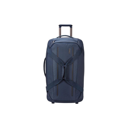ThuleCrossover2wheeledDuffelBag76cm/30"DressBlueTravelandDuffelBag"