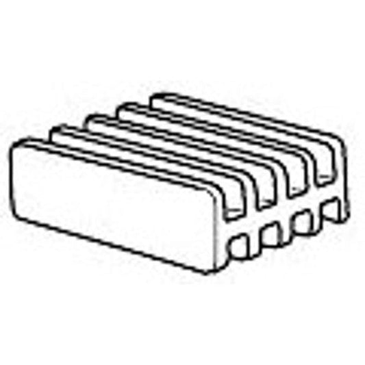 ThuleCushioningPadsReplacementPart
