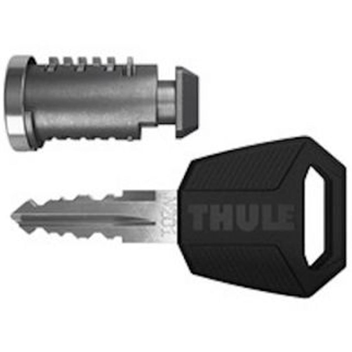 ThuleCylinderandPremiumKeyN203