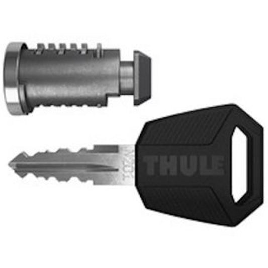 ThuleCylinderandPremiumKeyN203