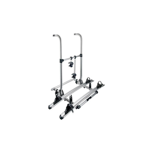 ThuleEliteG2Standardmotorhomeandcaravanbikerackanodisedgray