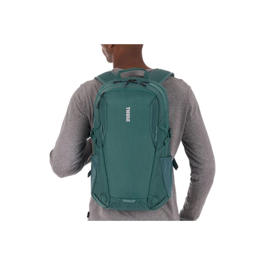 ThuleEnRouteRucksack23LMallardGreenLaptopBackpack