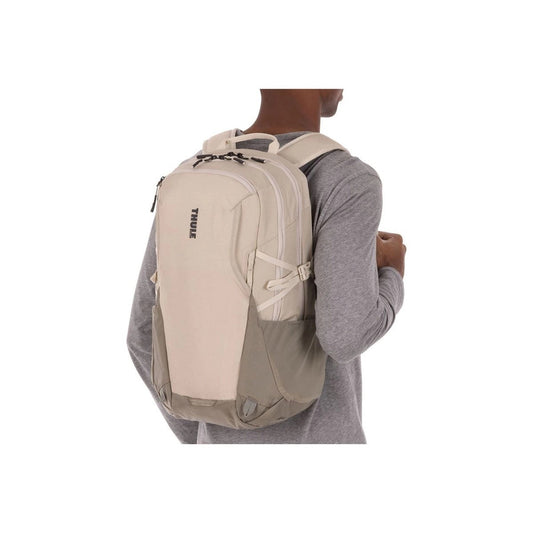 ThuleEnRouteRucksack23LPelicanGrey/VetiverGreyLaptopBackpack