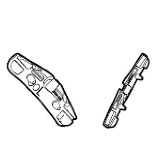 ThuleFootPadsLowerSpare/ReplacementPart1500054290