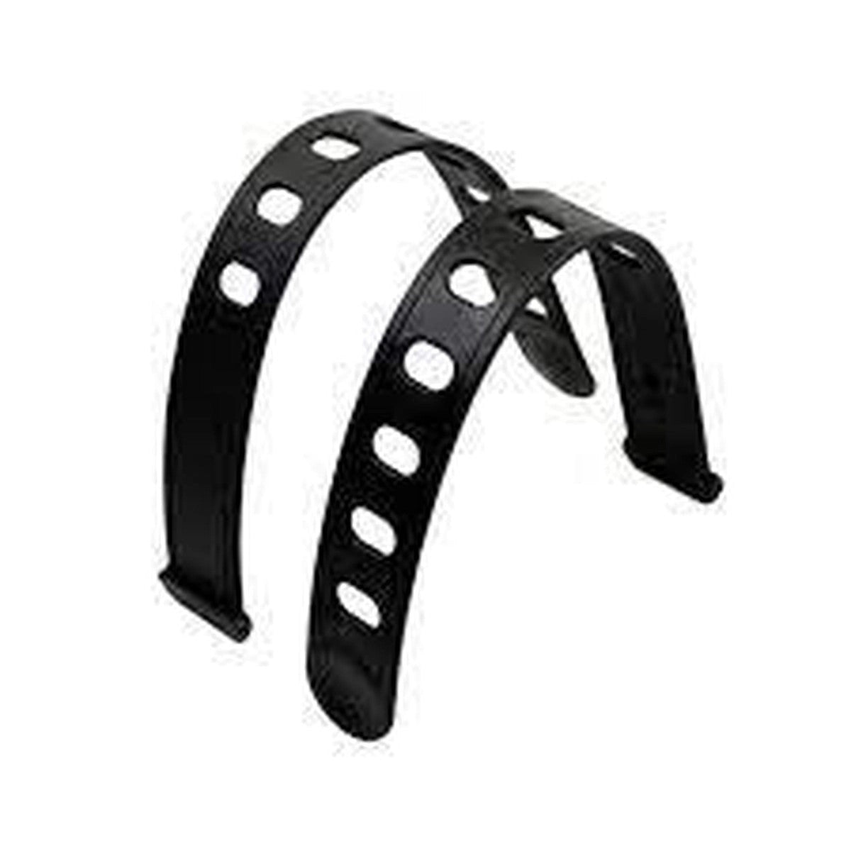 ThuleFootstraps-Black-ThuleYeppReplacement/SparePart1500052795