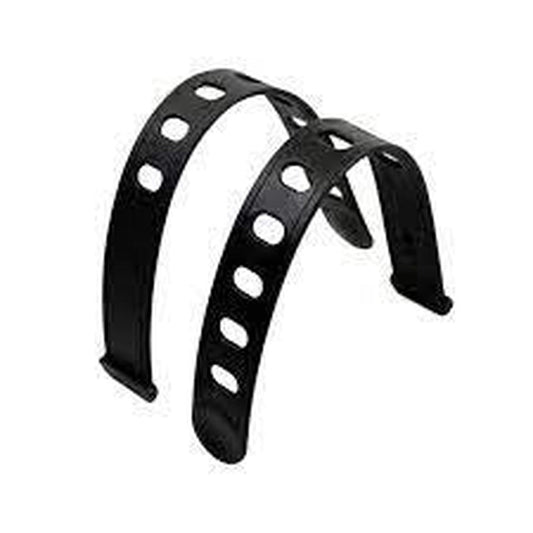 ThuleFootstraps-Black-ThuleYeppReplacement/SparePart1500052795
