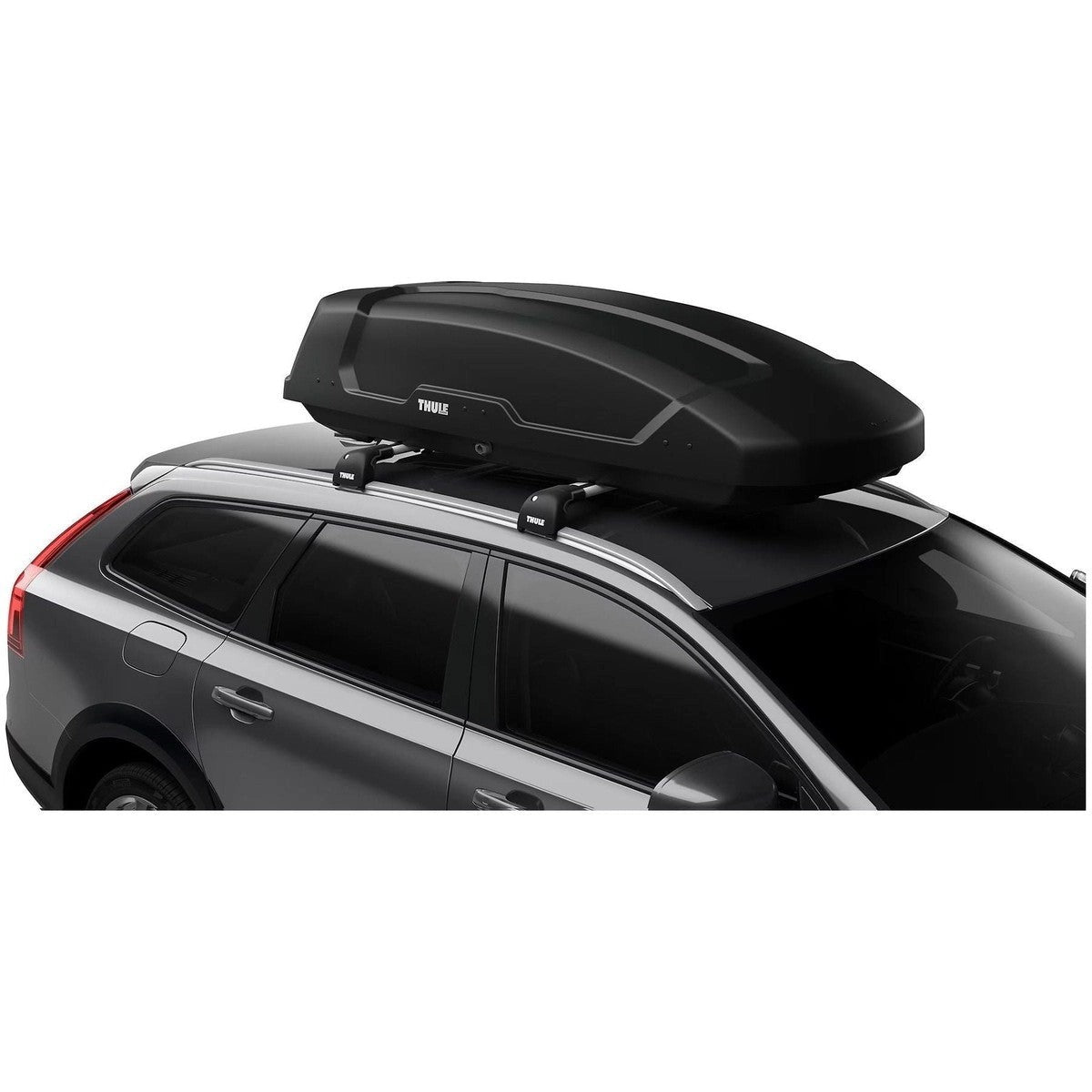 ThuleForceXTL450lroofboxblackmatte