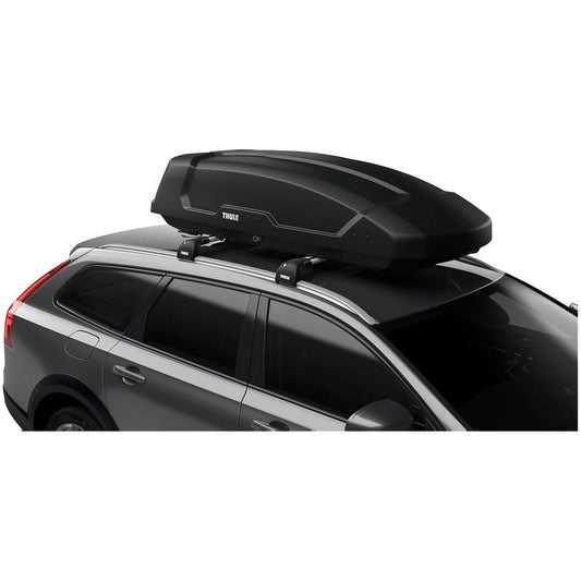 ThuleForceXTL450lroofboxblackmatte