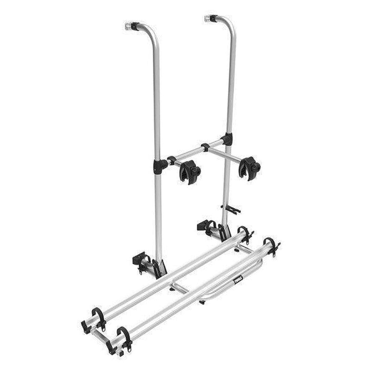 ThuleG2SportCompactDoubleDoorMotorhomeAndCampervanTwoBikeRackCarrier