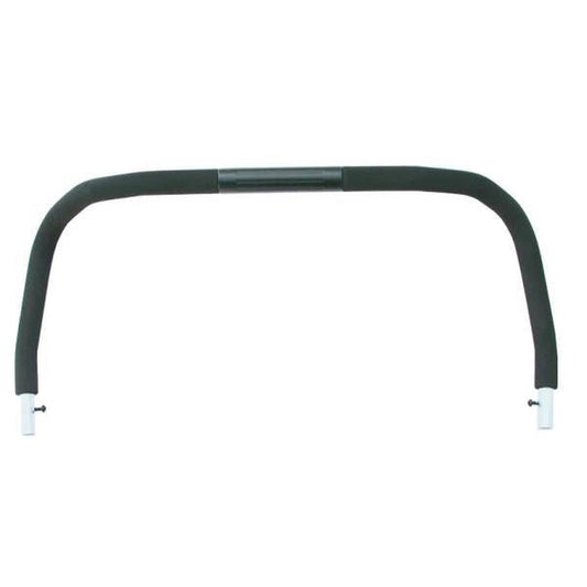 ThuleHandleableDoubleSlidingConceptforCartCab12Cross2Lite2Sport2