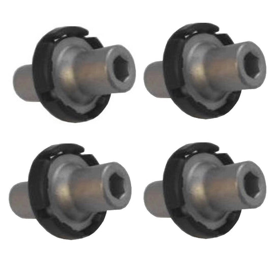 ThuleKitFlushRail-NutwwasherSpare/ReplacementPart1500054201