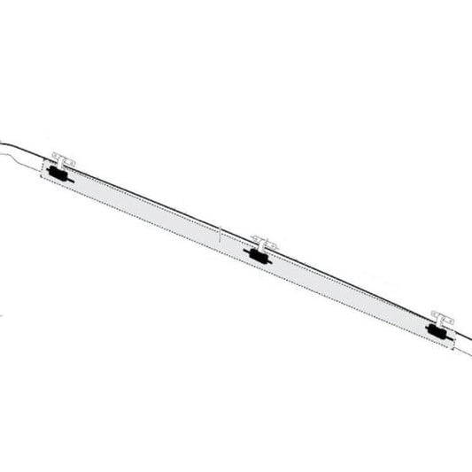 ThuleLockBar,1300mmSpare/ReplacementPart1500054130