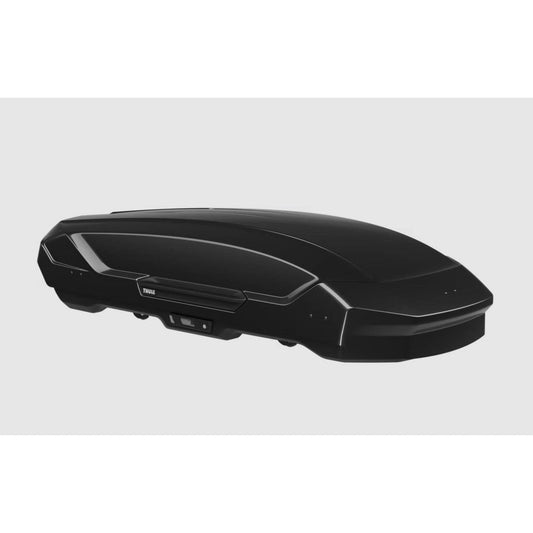 ThuleMotion3LRoofBoxBlackGlossy450L