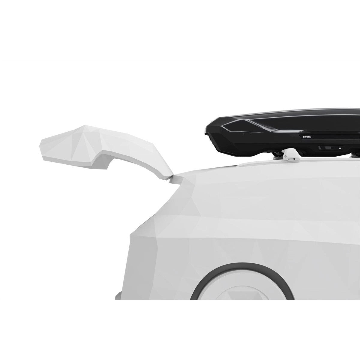 ThuleMotion3XLroofboxtitanglossy