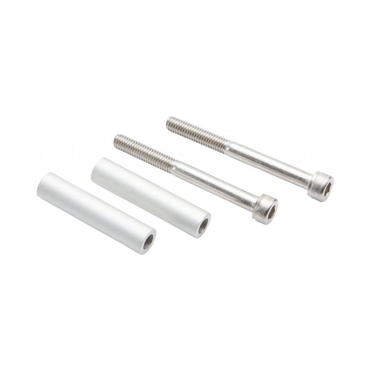ThulePack'nPedalrailextenderkitblack