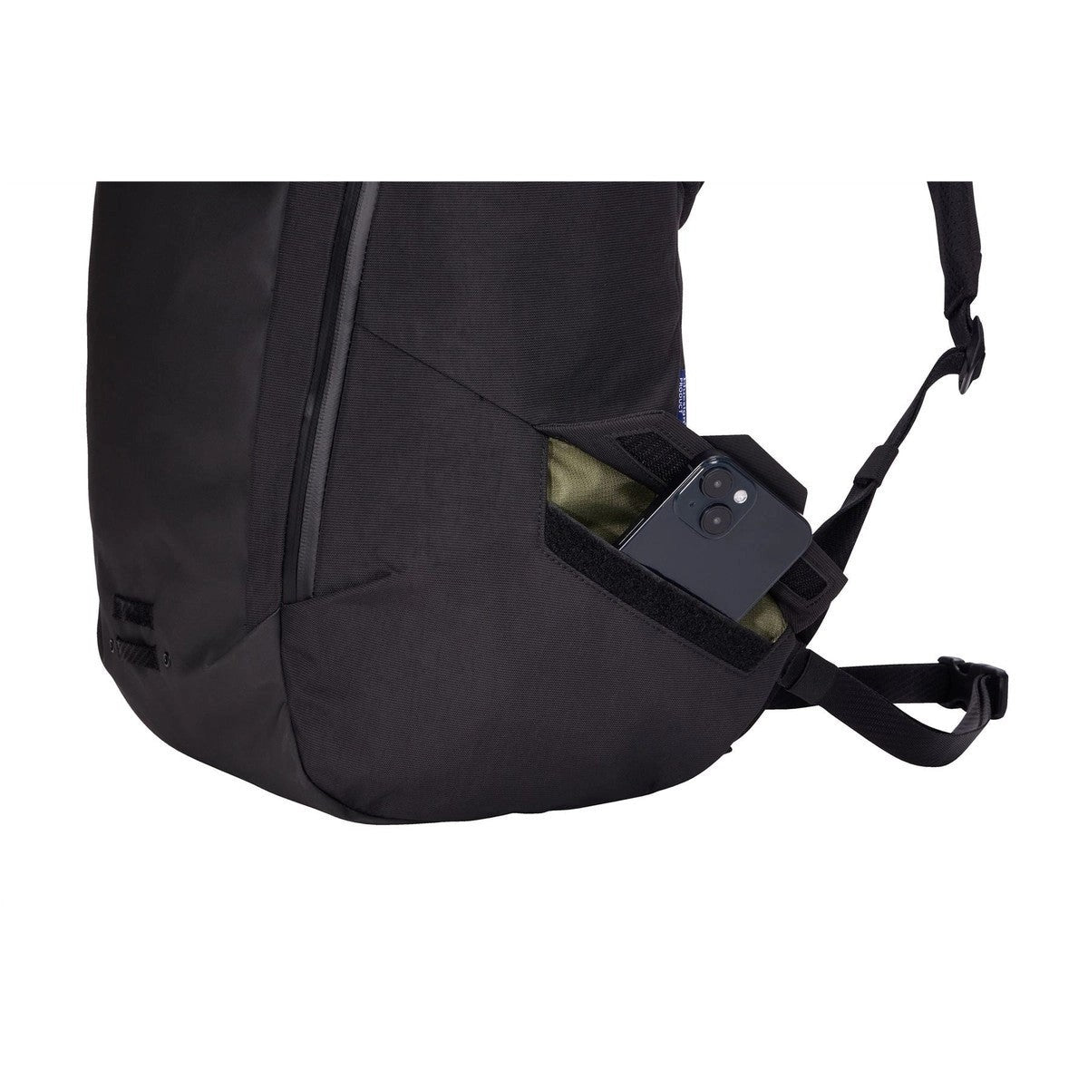ThuleParamountbikecommutebackpackblack28L
