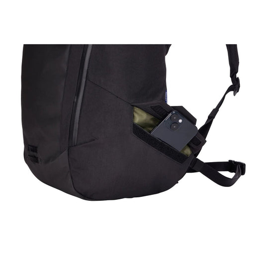 ThuleParamountbikecommutebackpackblack28L