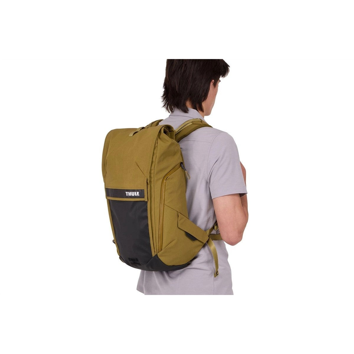 ThuleParamountbikecommutebackpacknutria20L