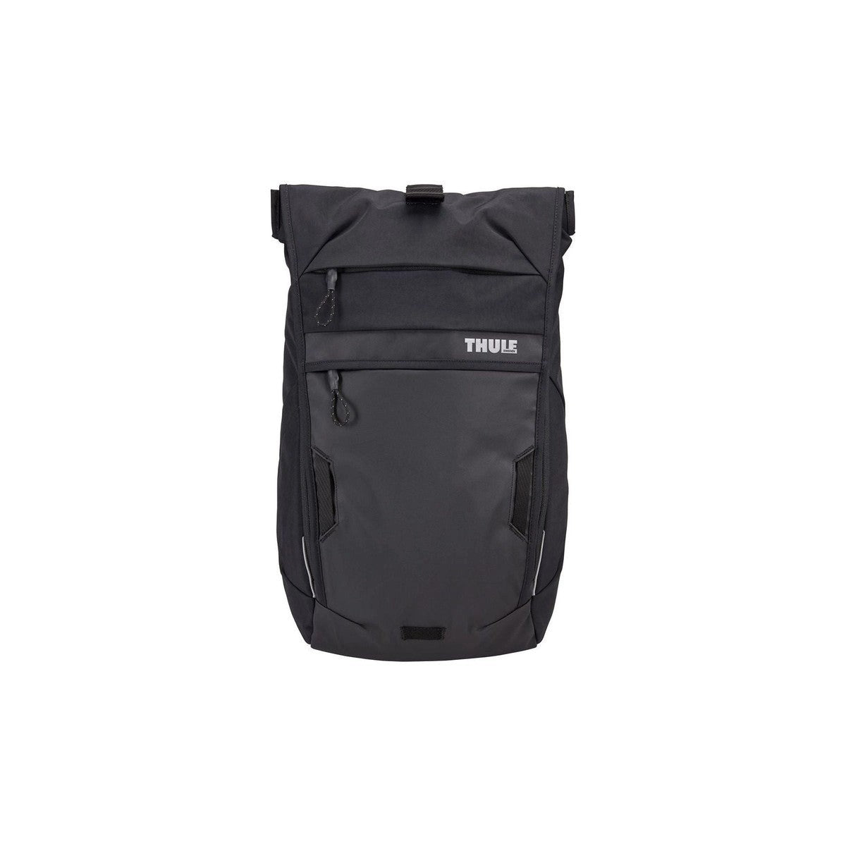 ThuleParamountCommuterBackpack18LBlackCyclingBackpack