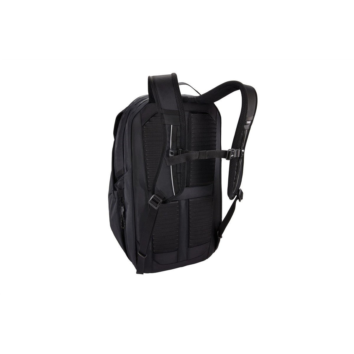 ThuleParamountcommuterbackpack27LblackCyclingbackpack