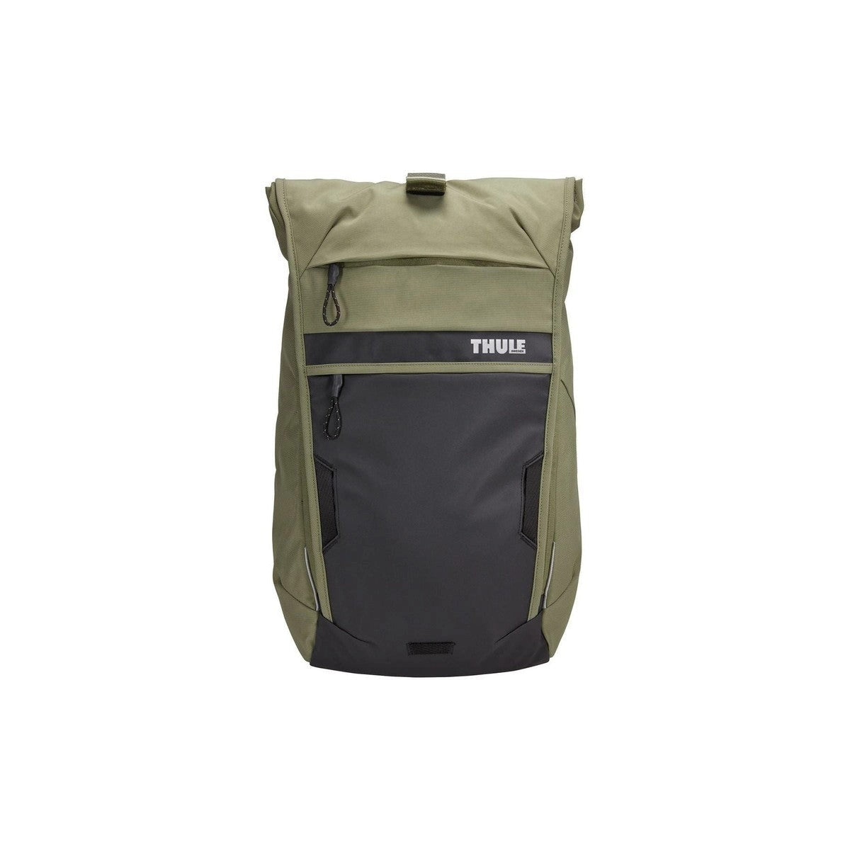 ThuleParamountCommuterRucksack18LOlivineGreenCyclingBackpack