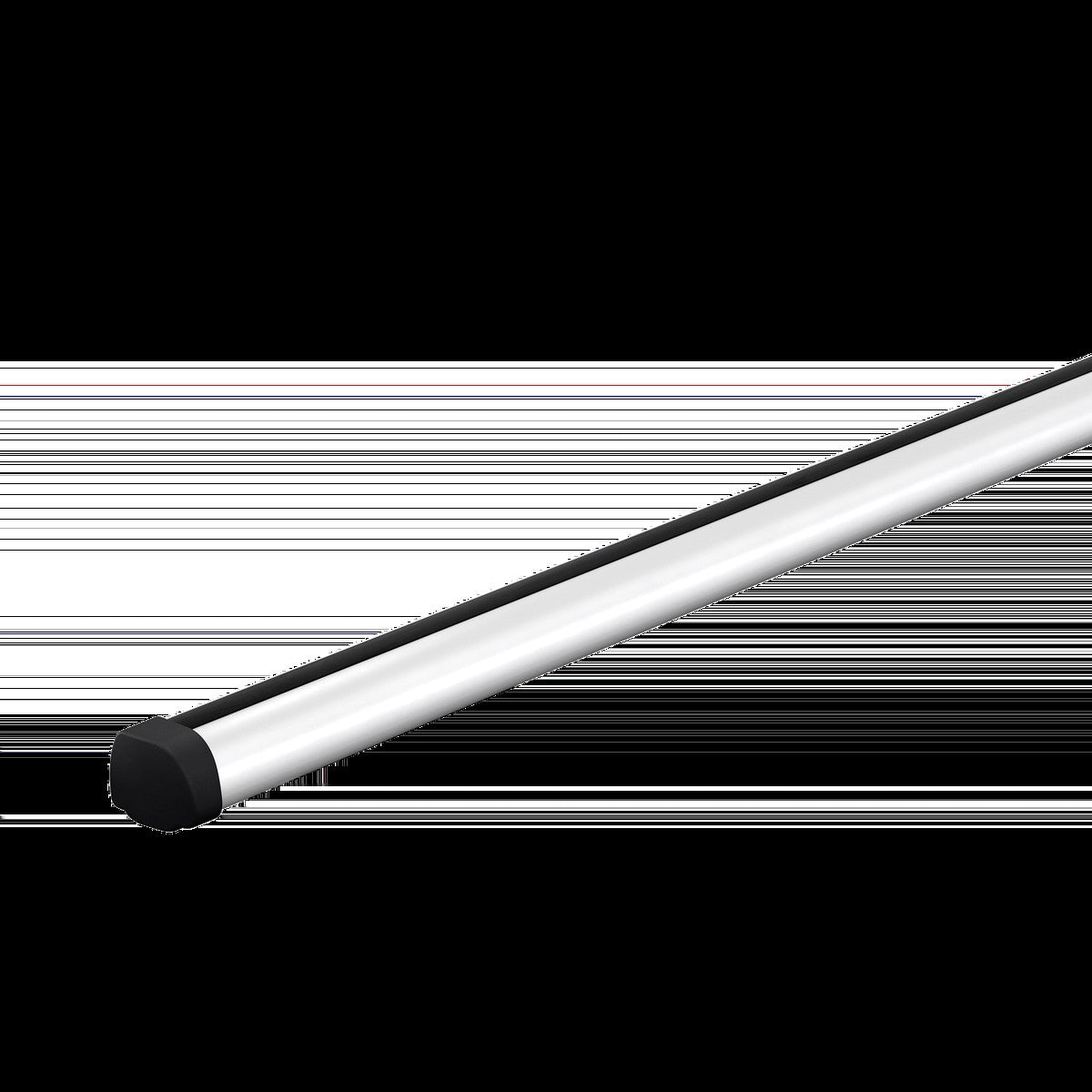 ThuleProBarEvo120cmRoofBars-TwoPack