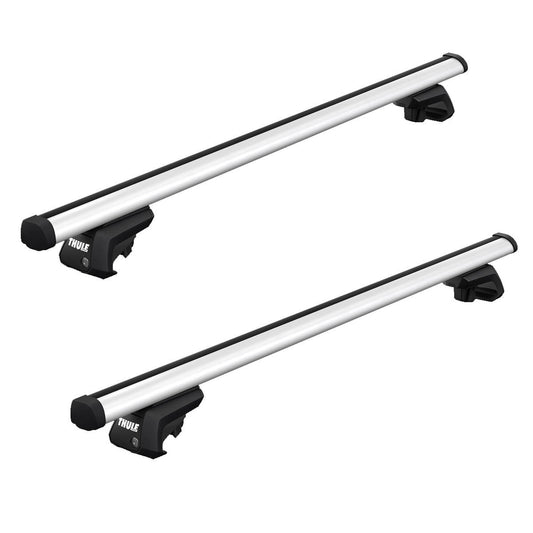 ThuleProBarEvoFullRoofBarKit