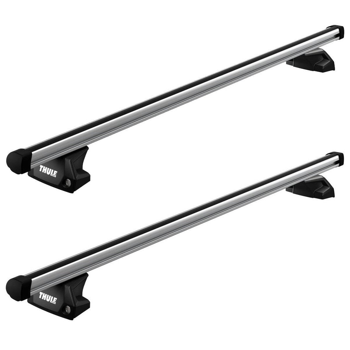 ThuleProBarEvoFullRoofBarKit