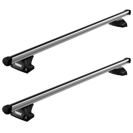 ThuleProBarEvoFullRoofBarKit
