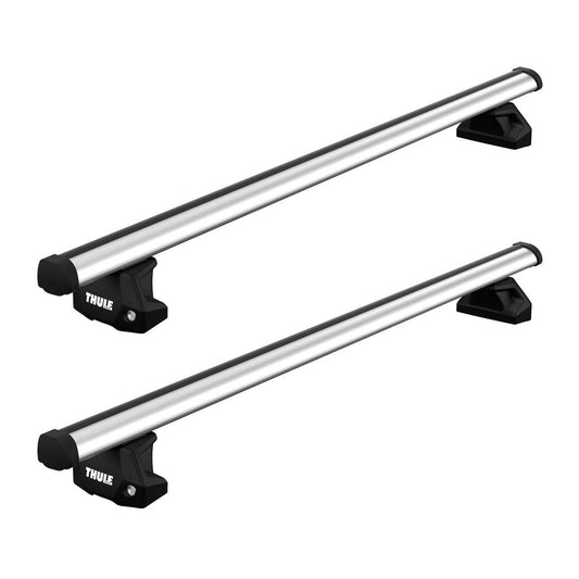 ThuleProBarEvoFullRoofBarKit