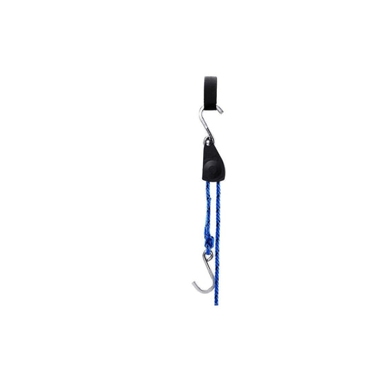 ThuleQuickDrawtie-downtwo-packblackAccessory