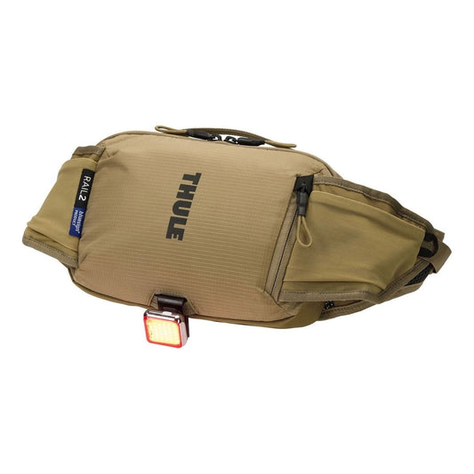 ThuleRailhippack2Lfadedkhaki