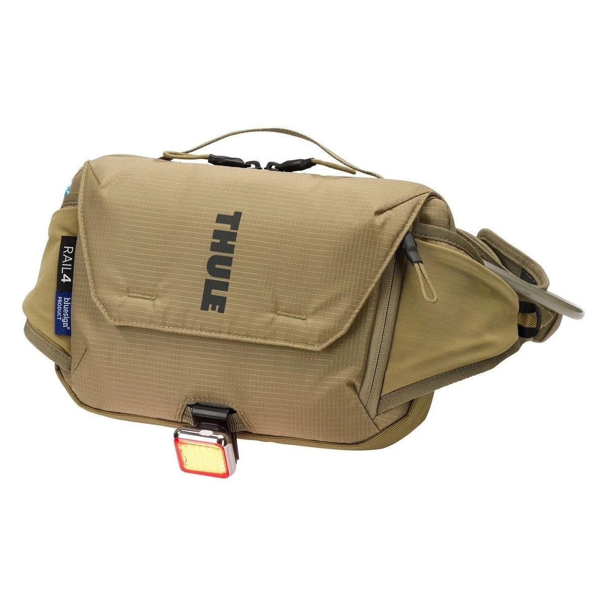ThuleRailhydrationhippack4Lfadedkhaki