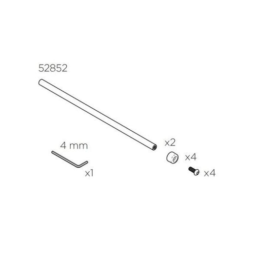 ThuleRailKitReplacement/SparePart1500052852