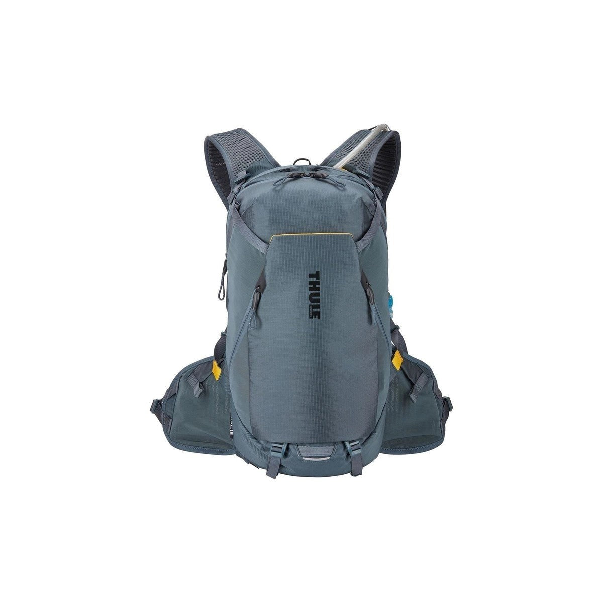 ThuleRailRucksack18LDarkSlateGreyHydrationPack