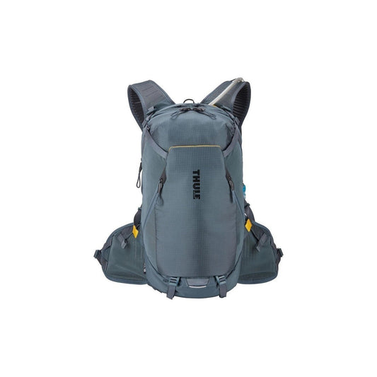 ThuleRailRucksack18LDarkSlateGreyHydrationPack