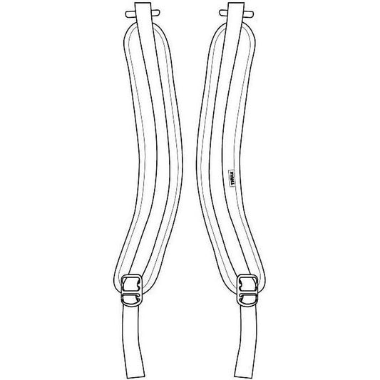 ThuleRemovableShoulderStrapReplacementPart