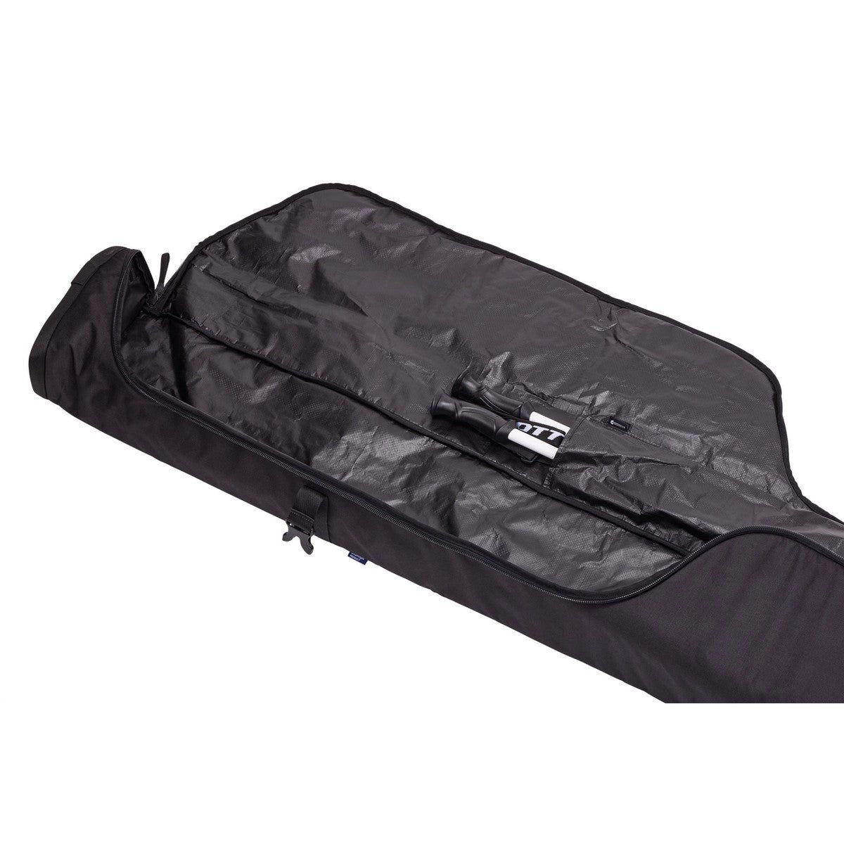 ThuleRoundTripskibag192cmBlack
