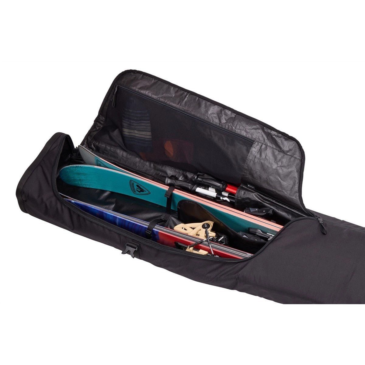 ThuleRoundTripskirollerbag175cmBlack