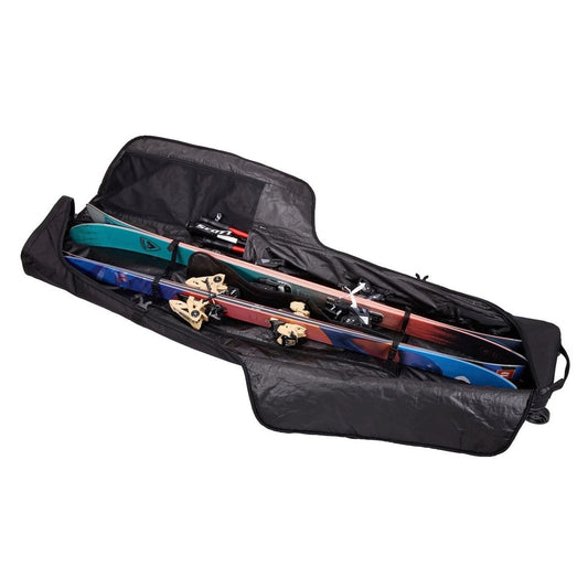 ThuleRoundTripskirollerbag192cmBlack