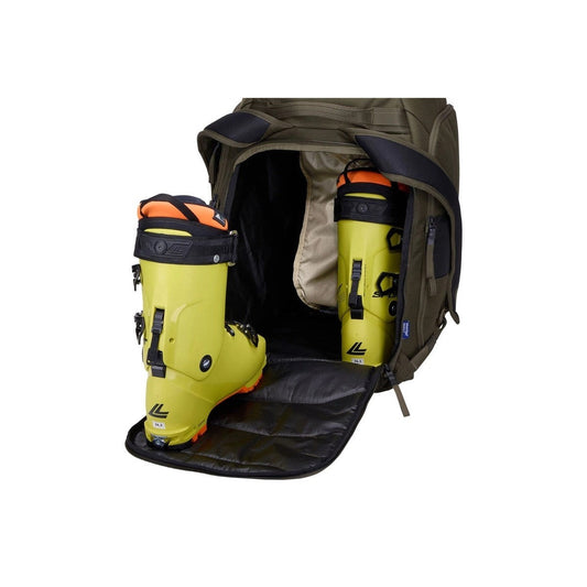 ThuleRoundTripSnowboardandskibootbackpack60Ldeepkhaki