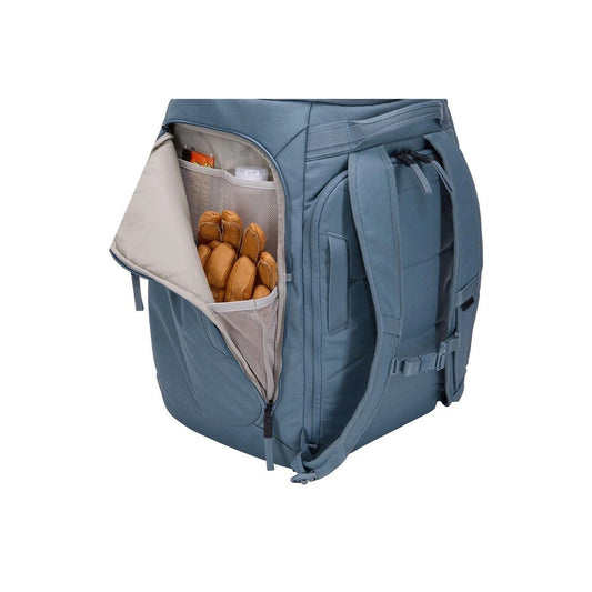 ThuleRoundTripSnowboardandskibootbackpack60Lmidblue