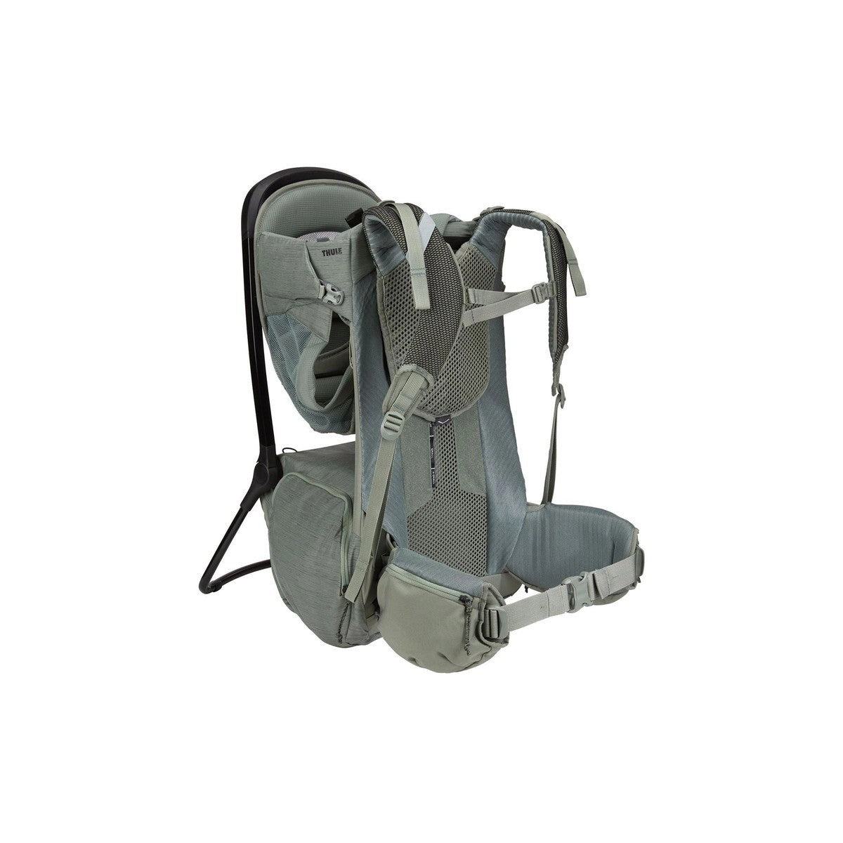 ThuleSaplingbabyrucksackagavegreenBabybackpack