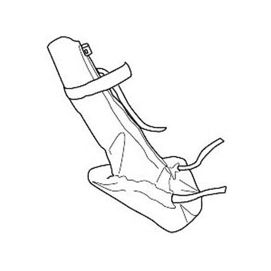 ThuleSeatBagReplacementPart