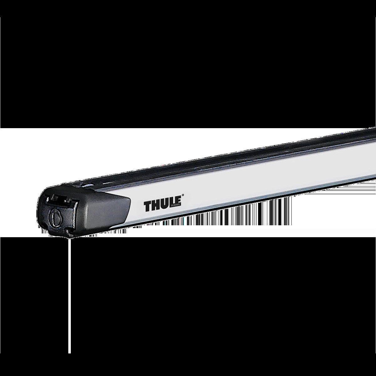 ThuleSlideBar162cmRoofBars-TwoPack