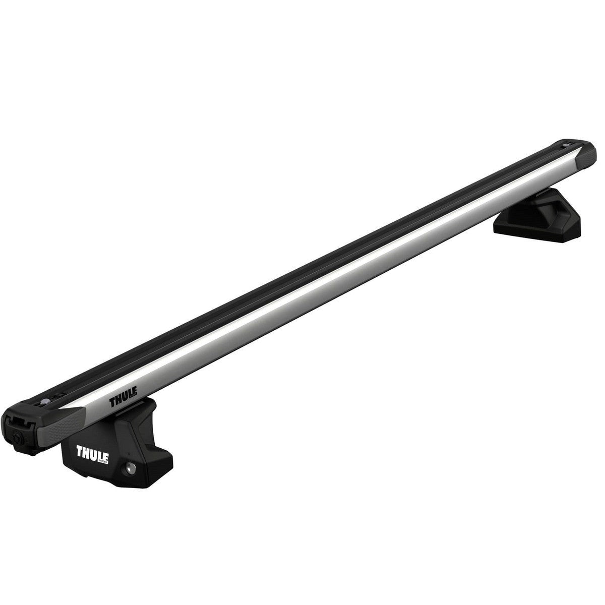 ThuleSlideBarFullRoofBarKit