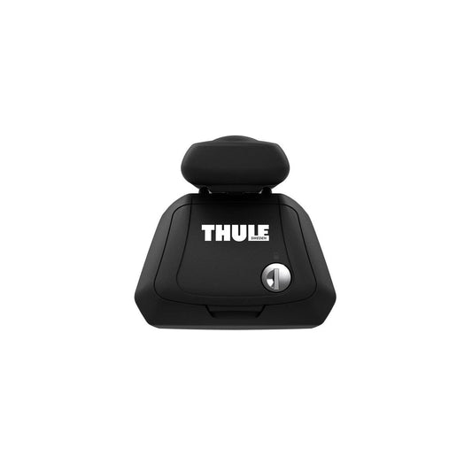 ThuleSmartRackXTAluminiumBar118cmcompleteroofracksystemCarracks